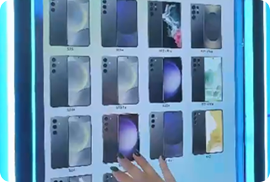 Select Phone Model