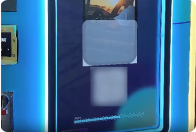 Wait 120s for Quick Print