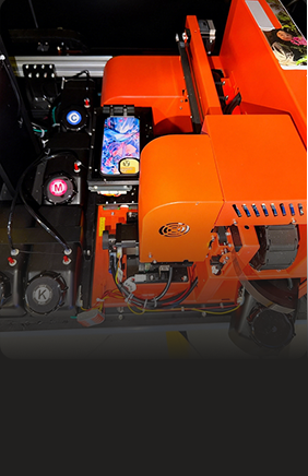 Top-Tier Printing Hardware