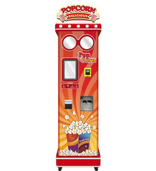 Popcorn Machine