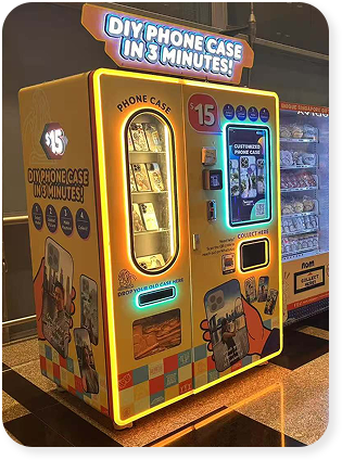 Commercial Street Application