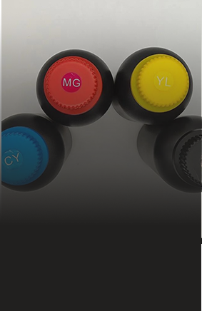 Imported High-Quality Ink