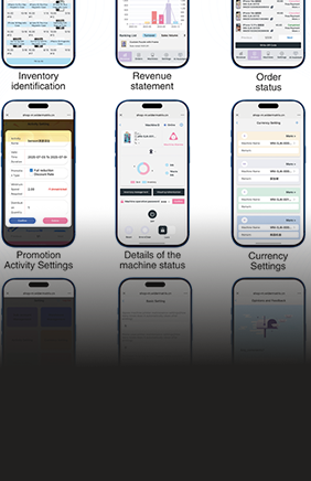 Smart Backend Management